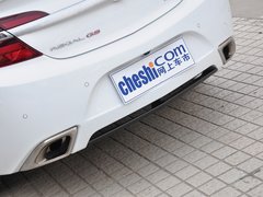 2014款 2.0T 自动 GS纵情运动版