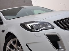 2014款 2.0T 自动 GS纵情运动版