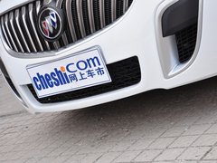 2014款 2.0T 自动 GS纵情运动版