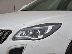 2014款 2.0T 自动 GS纵情运动版