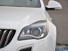 2014款 2.0T 自动 GS纵情运动版