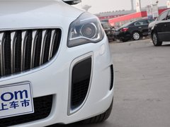 2014款 2.0T 自动 GS纵情运动版