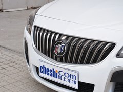 2014款 2.0T 自动 GS纵情运动版