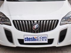 2014款 2.0T 自动 GS纵情运动版