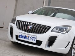 2014款 2.0T 自动 GS纵情运动版