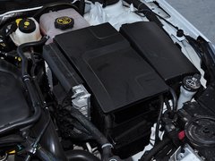 2014款 2.0T 自动 GS豪情运动版