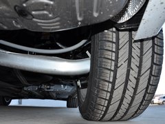2014款 2.0T 自动 GS豪情运动版