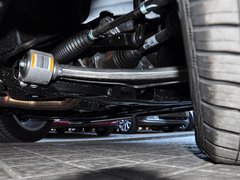 2014款 2.0T 自动 GS豪情运动版
