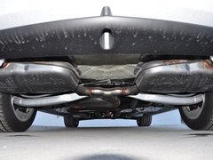2014款 2.0T 自动 GS豪情运动版