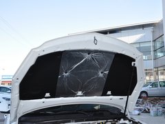 2014款 2.0T 自动 GS豪情运动版