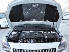 君威 2014款 2.0T 自动 GS豪情运动版