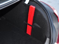 2014款 2.0T 自动 GS豪情运动版