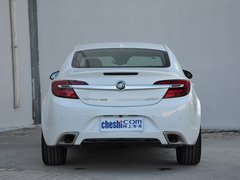 2014款 2.0T 自动 GS豪情运动版