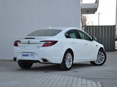 2014款 2.0T 自动 GS豪情运动版