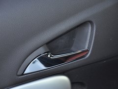2014款 2.0T 自动 GS豪情运动版