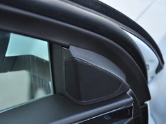 2014款 2.0T 自动 GS豪情运动版