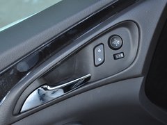 2014款 2.0T 自动 GS豪情运动版