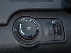 2014款 2.0T 自动 GS豪情运动版