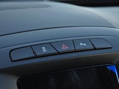 2014款 2.0T 自动 GS豪情运动版