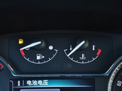 2014款 2.0T 自动 GS豪情运动版