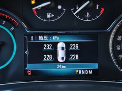 2014款 2.0T 自动 GS豪情运动版