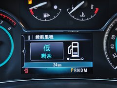 2014款 2.0T 自动 GS豪情运动版