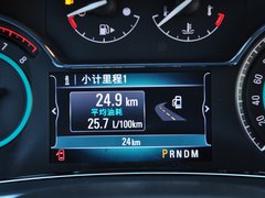 2014款 2.0T 自动 GS豪情运动版