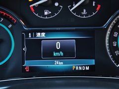 2014款 2.0T 自动 GS豪情运动版