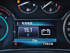 2014款 2.0T 自动 GS豪情运动版