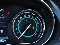 2014款 2.0T 自动 GS豪情运动版