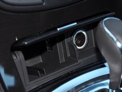 2014款 2.0T 自动 GS豪情运动版