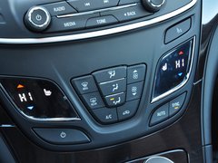 2014款 2.0T 自动 GS豪情运动版
