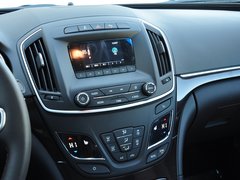 2014款 2.0T 自动 GS豪情运动版