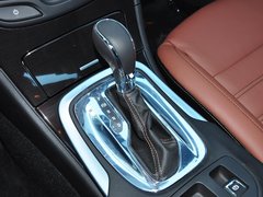 2014款 2.0T 自动 GS豪情运动版