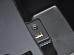 君威 2014款 2.0T 自动 GS豪情运动版