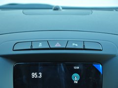 2014款 2.0T 自动 GS豪情运动版