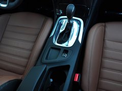 2014款 2.0T 自动 GS豪情运动版