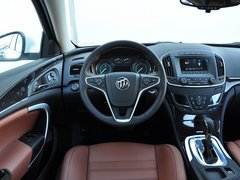 2014款 2.0T 自动 GS豪情运动版