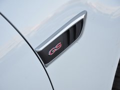 2014款 2.0T 自动 GS豪情运动版