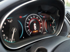 2014款 2.4L 自动 SIDI豪华时尚型