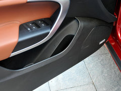 2014款 2.4L 自动 SIDI豪华时尚型