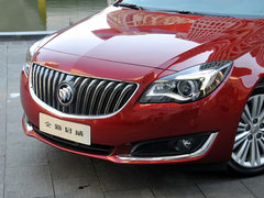 2014款 2.4L 自动 SIDI豪华时尚型