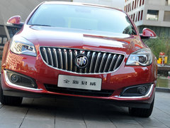 2014款 2.4L 自动 SIDI豪华时尚型