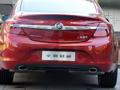 2014款 2.4L 自动 SIDI豪华时尚型