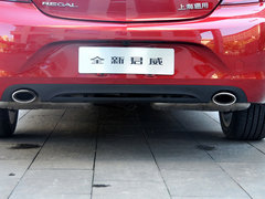 2014款 2.4L 自动 SIDI豪华时尚型