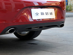2014款 2.4L 自动 SIDI豪华时尚型