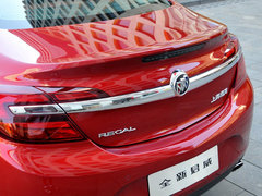 2014款 2.4L 自动 SIDI豪华时尚型
