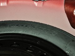 2014款 2.4L 自动 SIDI豪华时尚型