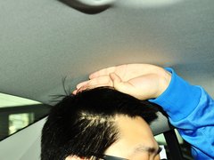 2014款 2.4L 自动 SIDI豪华时尚型