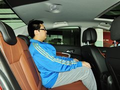 2014款 2.4L 自动 SIDI豪华时尚型